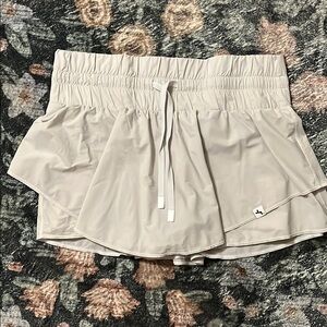 JoyLab Women's White Skorts